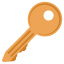 :key: :key: